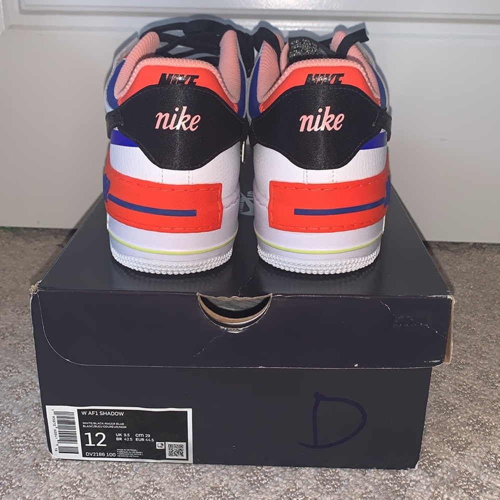 Nike Air Force 1 Shadow - Picture 3 of 9